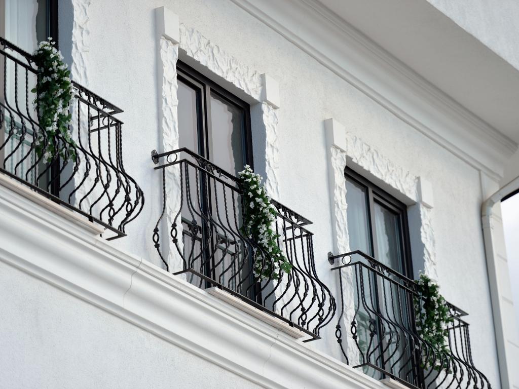 Sertac Hotel Sakarya  Exterior foto