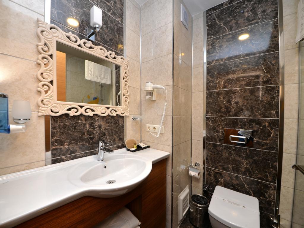 Sertac Hotel Sakarya  Exterior foto