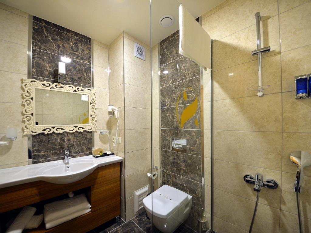 Sertac Hotel Sakarya  Exterior foto