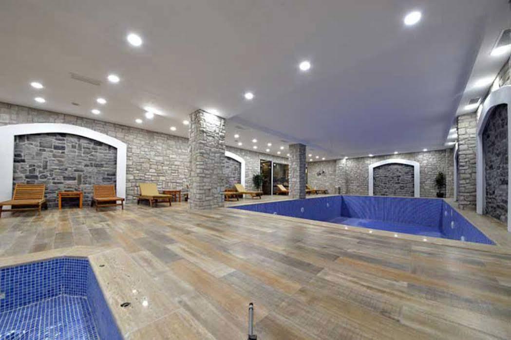 Sertac Hotel Sakarya  Exterior foto