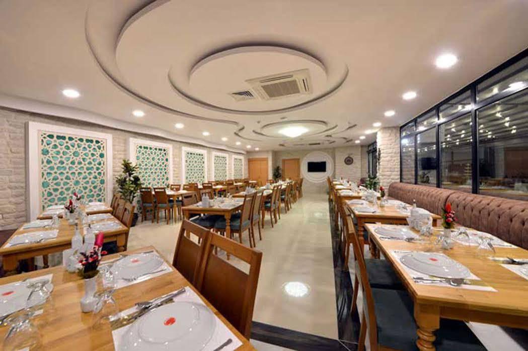 Sertac Hotel Sakarya  Exterior foto